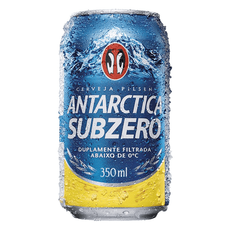 Subzero 350 ML
